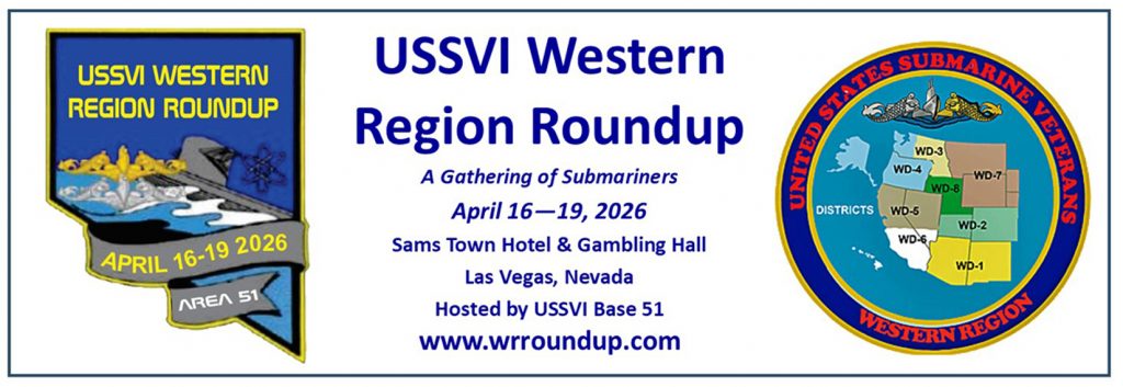 2026 Western Region Roundup Website Header